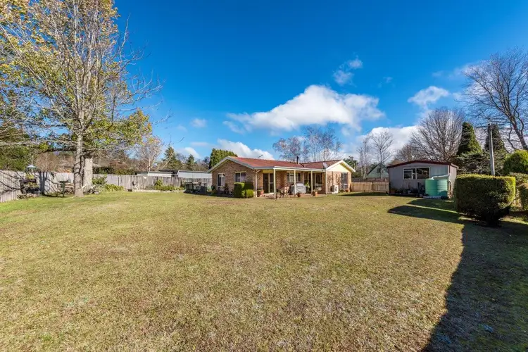 Third view of Homely house listing, 4 Twickenham Place, Moss Vale NSW 2577