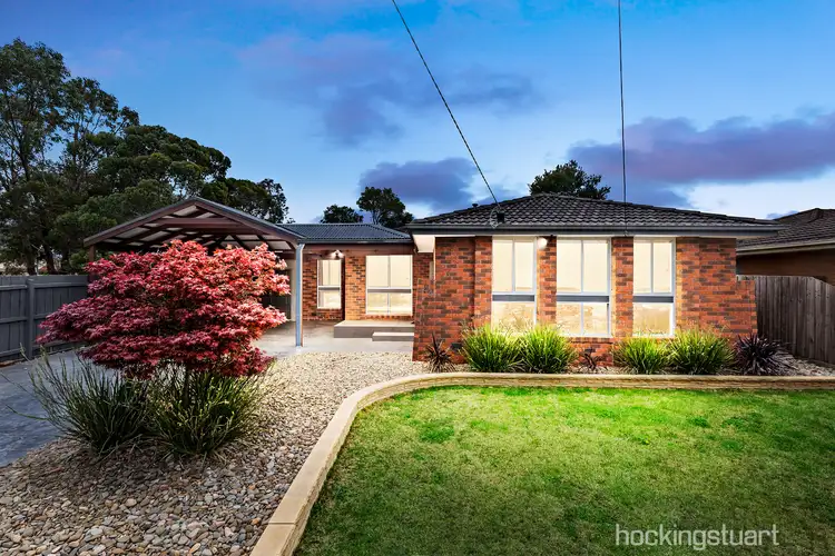 Second view of Homely house listing, 44 Hendersons Road, Epping VIC 3076