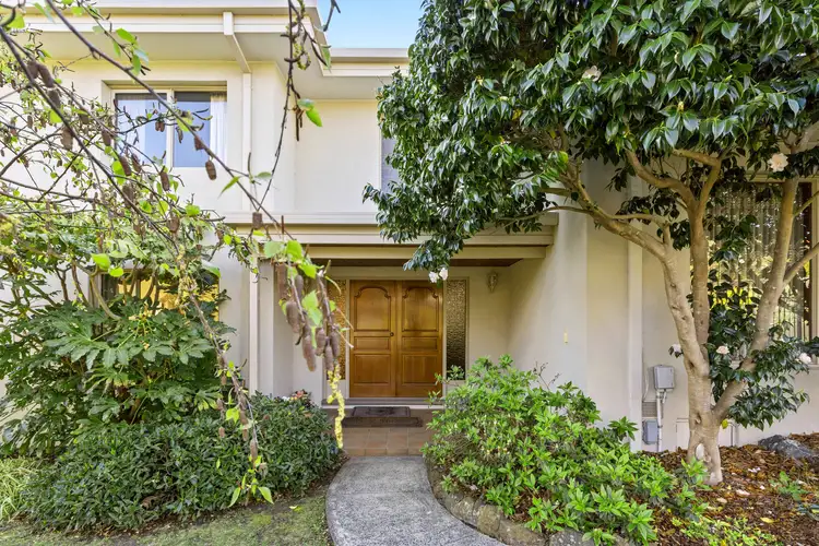 43 Kunyung Road, Mount Eliza VIC 3930