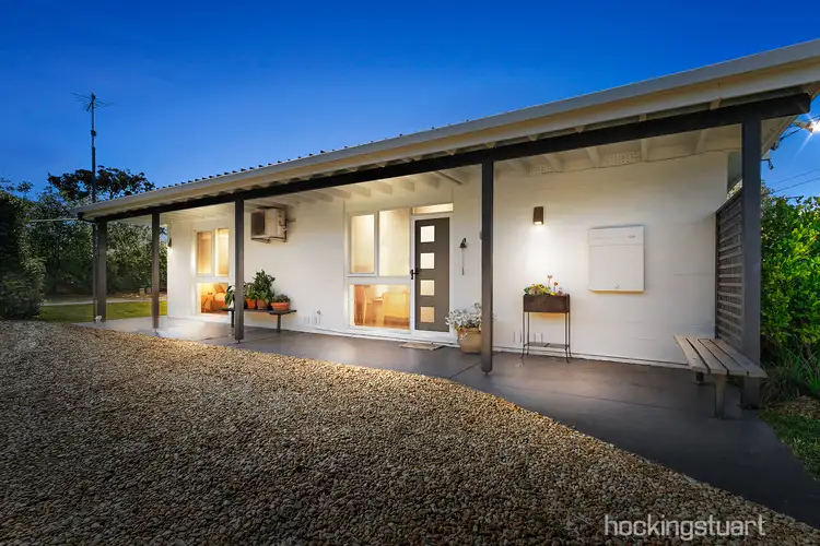 Main view of Homely house listing, 40 Hawaii Court, Rye VIC 3941