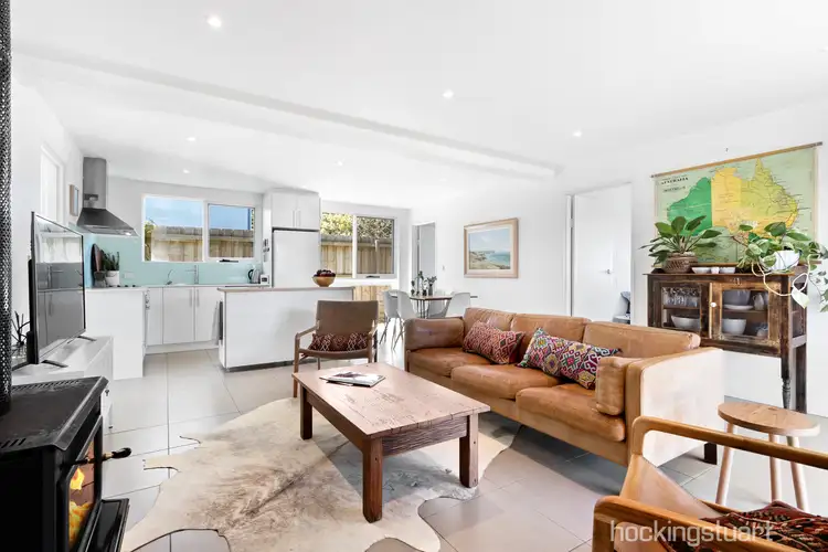 Second view of Homely house listing, 40 Hawaii Court, Rye VIC 3941