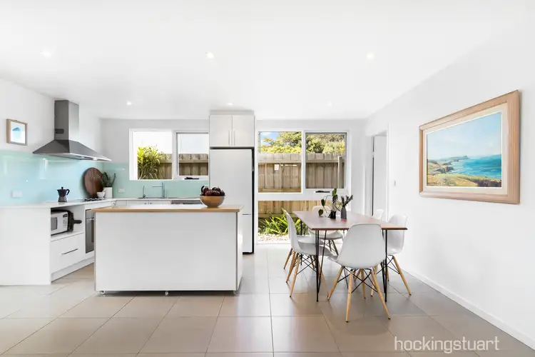 Third view of Homely house listing, 40 Hawaii Court, Rye VIC 3941