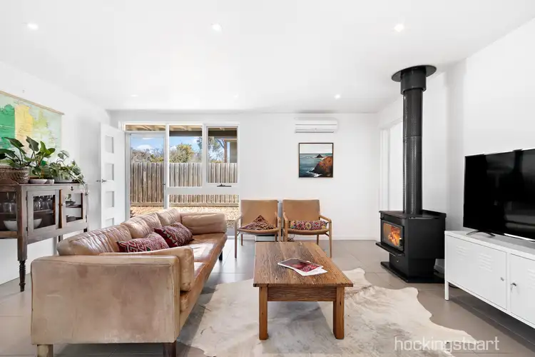 Fourth view of Homely house listing, 40 Hawaii Court, Rye VIC 3941