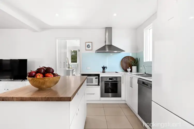 Fifth view of Homely house listing, 40 Hawaii Court, Rye VIC 3941