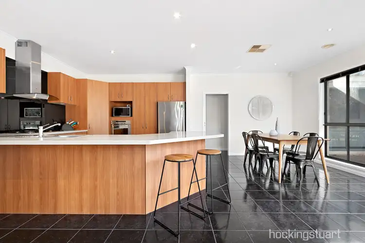 Third view of Homely house listing, 23 Caxton Street, Blairgowrie VIC 3942