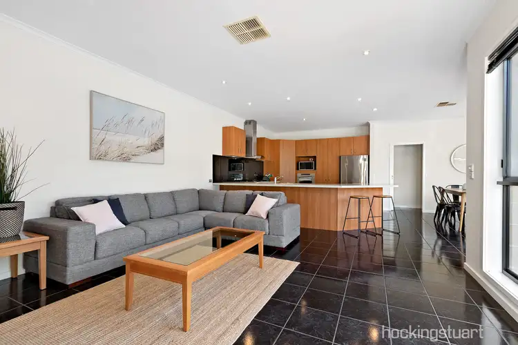 Fourth view of Homely house listing, 23 Caxton Street, Blairgowrie VIC 3942