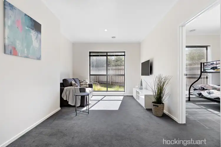 Fifth view of Homely house listing, 23 Caxton Street, Blairgowrie VIC 3942