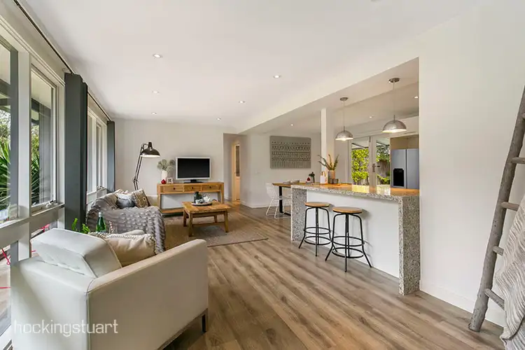 Sixth view of Homely house listing, 68 Canterbury Jetty Road, Blairgowrie VIC 3942