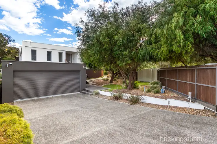 Third view of Homely house listing, 8 Kennedy Street, Blairgowrie VIC 3942