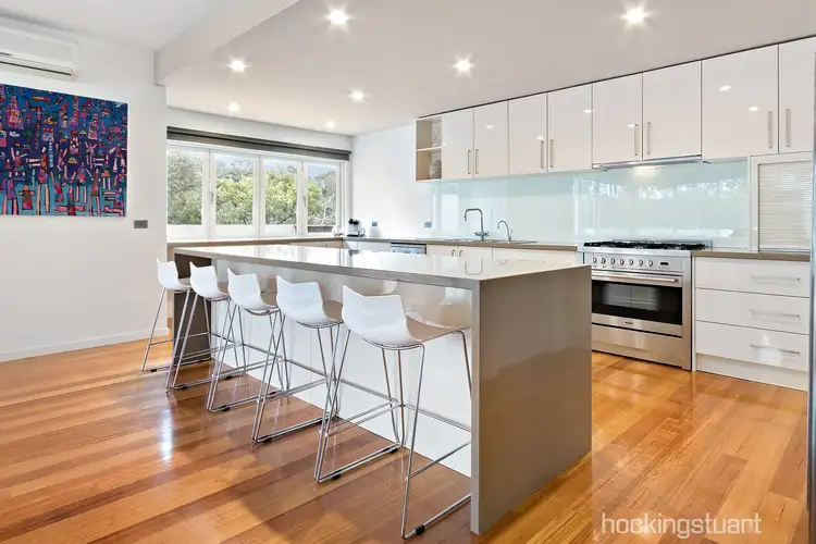 Sixth view of Homely house listing, 8 Kennedy Street, Blairgowrie VIC 3942