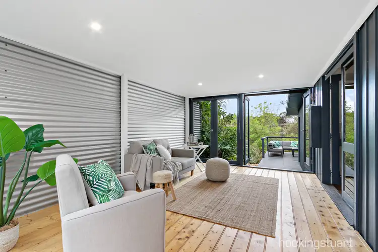 Third view of Homely house listing, 28 Doe Street, Rye VIC 3941