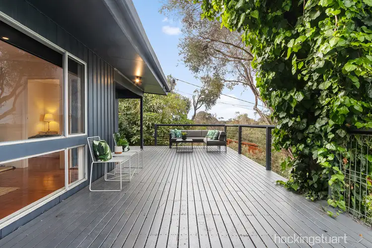 Fourth view of Homely house listing, 28 Doe Street, Rye VIC 3941