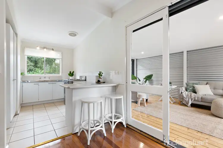 Sixth view of Homely house listing, 28 Doe Street, Rye VIC 3941