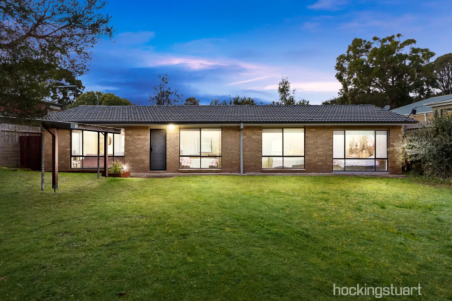 Main view of Homely house listing, 13 Monomeith Street, Rye VIC 3941