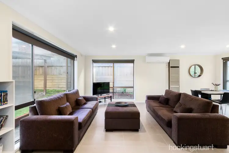 Second view of Homely house listing, 13 Monomeith Street, Rye VIC 3941