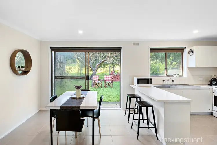 Fourth view of Homely house listing, 13 Monomeith Street, Rye VIC 3941