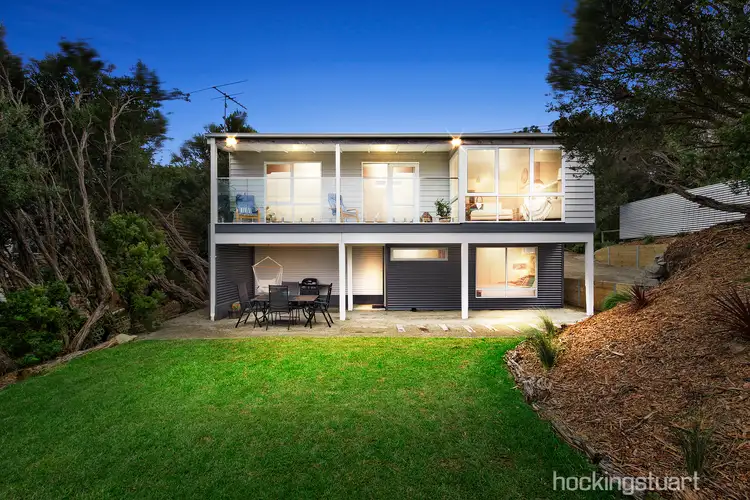 12 Alex Drive, St Andrews Beach VIC 3941