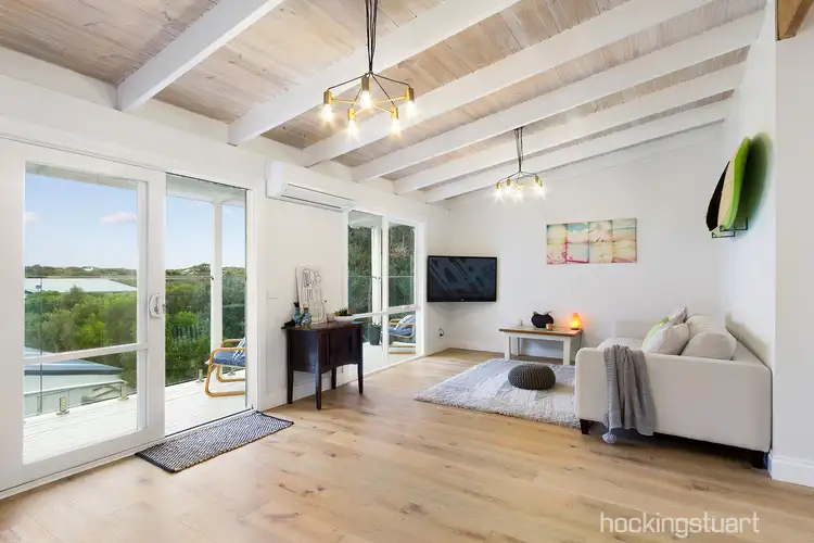 Fifth view of Homely house listing, 12 Alex Drive, St Andrews Beach VIC 3941