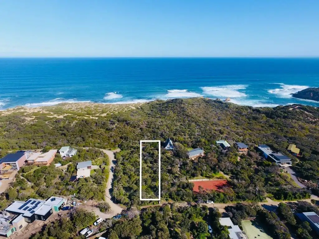 Main view of Homely land listing, 7 Ritchie Avenue, Blairgowrie VIC 3942
