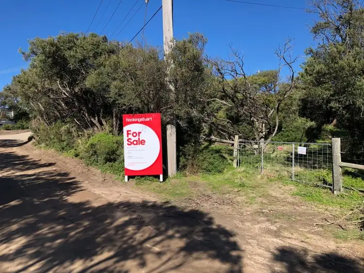 Third view of Homely land listing, 7 Ritchie Avenue, Blairgowrie VIC 3942