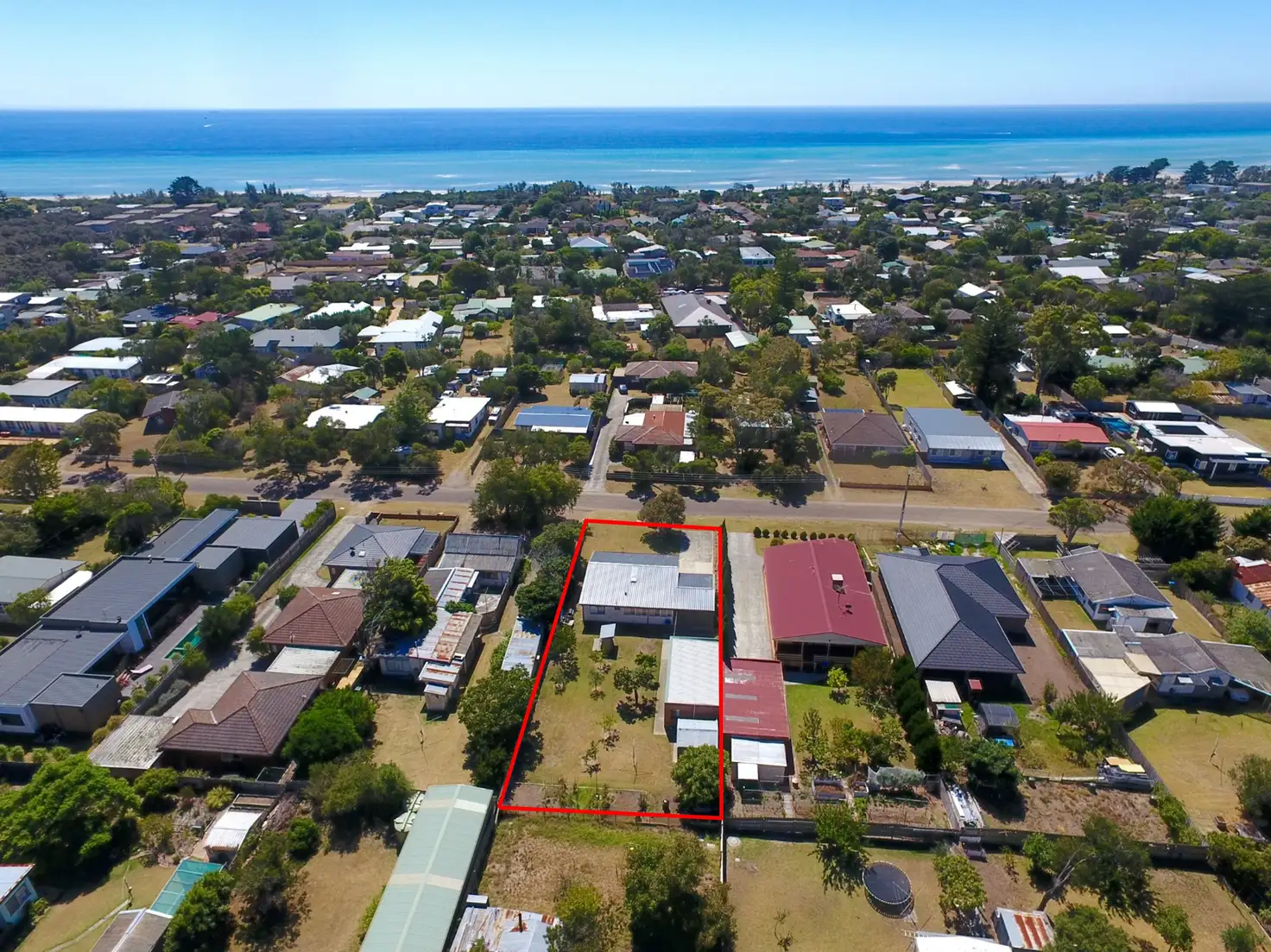 Main view of Homely house listing, 13 The Glen, Rye VIC 3941