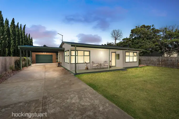 Second view of Homely house listing, 13 The Glen, Rye VIC 3941