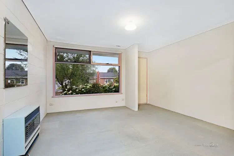 Second view of Homely unit listing, 1/2-4 Creek Road, Mitcham VIC 3132