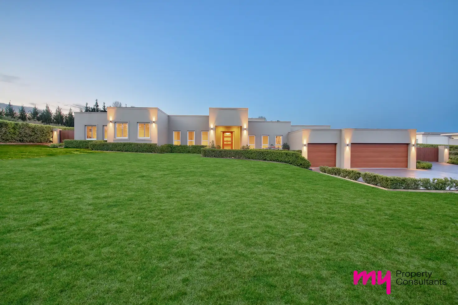 Main view of Homely rural property listing, 15 Harben Vale Circuit, Grasmere NSW 2570