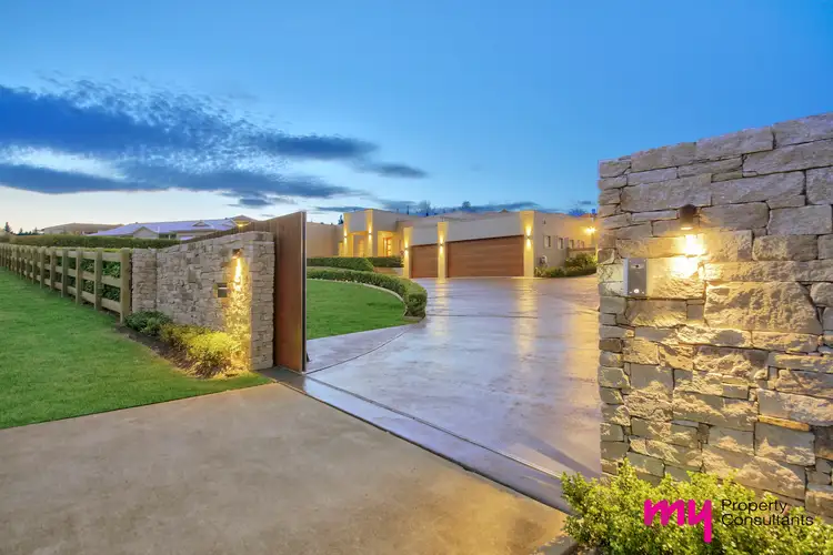Second view of Homely rural property listing, 15 Harben Vale Circuit, Grasmere NSW 2570