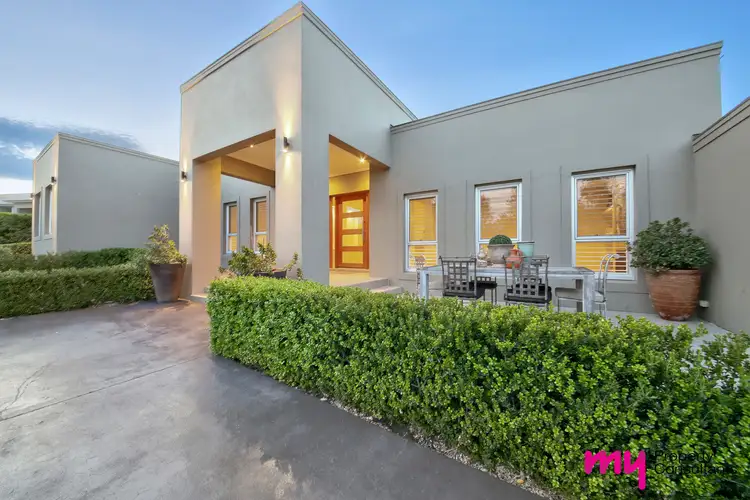 Third view of Homely rural property listing, 15 Harben Vale Circuit, Grasmere NSW 2570