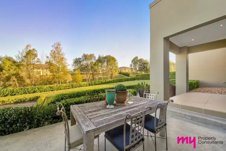 Fourth view of Homely rural property listing, 15 Harben Vale Circuit, Grasmere NSW 2570