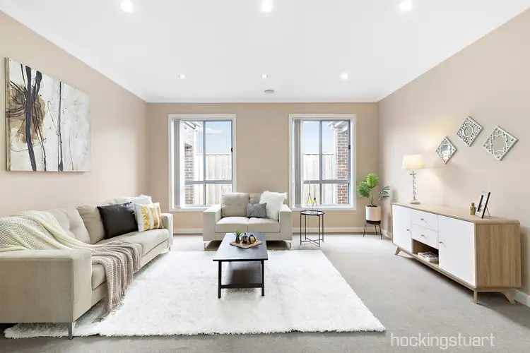 Fourth view of Homely house listing, 6 Allessi Avenue, Wollert VIC 3750
