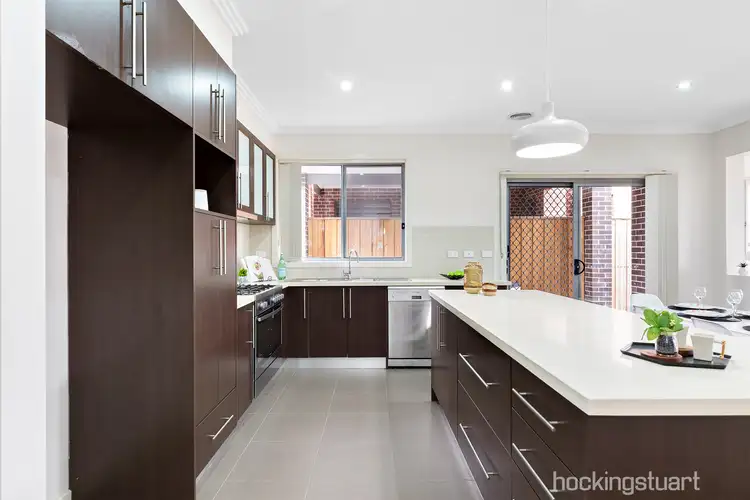 Fifth view of Homely house listing, 6 Allessi Avenue, Wollert VIC 3750
