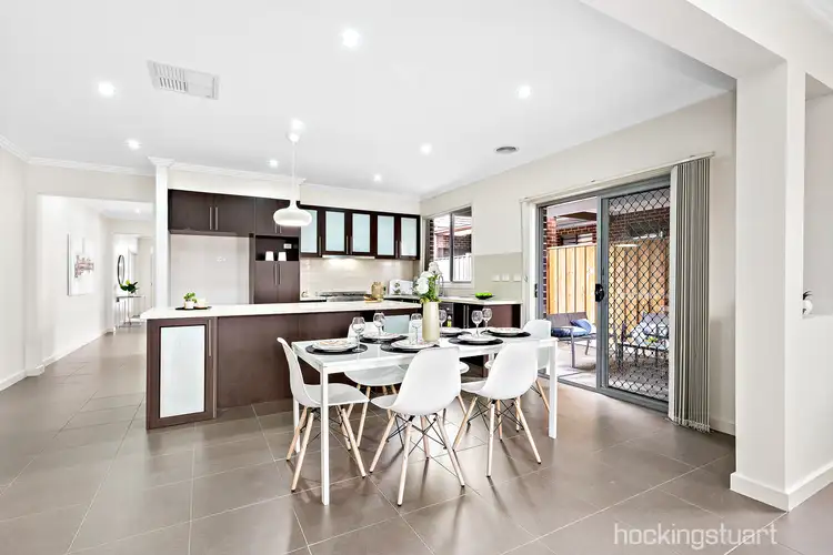 Sixth view of Homely house listing, 6 Allessi Avenue, Wollert VIC 3750