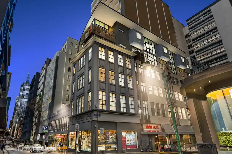 26/377 Little Collins Street, Melbourne VIC 3000