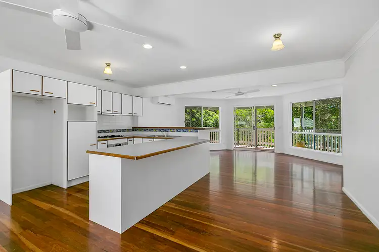 Second view of Homely house listing, 28 Palmer Crescent, Tewantin QLD 4565