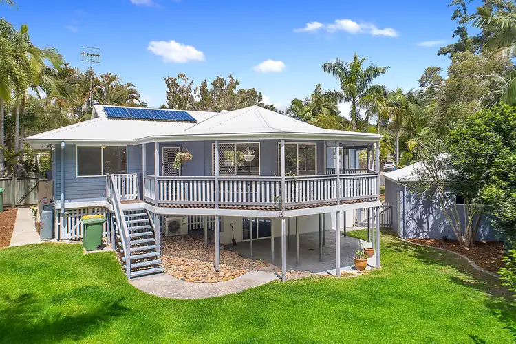 Fourth view of Homely house listing, 28 Palmer Crescent, Tewantin QLD 4565