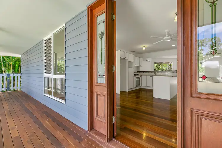 Fifth view of Homely house listing, 28 Palmer Crescent, Tewantin QLD 4565