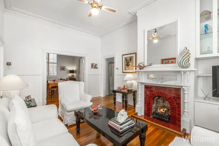 Second view of Homely house listing, 9 James Street, Williamstown VIC 3016