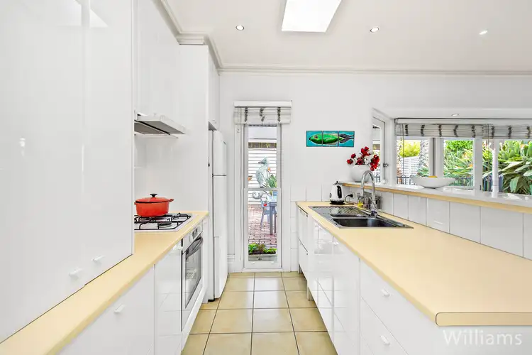 Third view of Homely house listing, 9 James Street, Williamstown VIC 3016