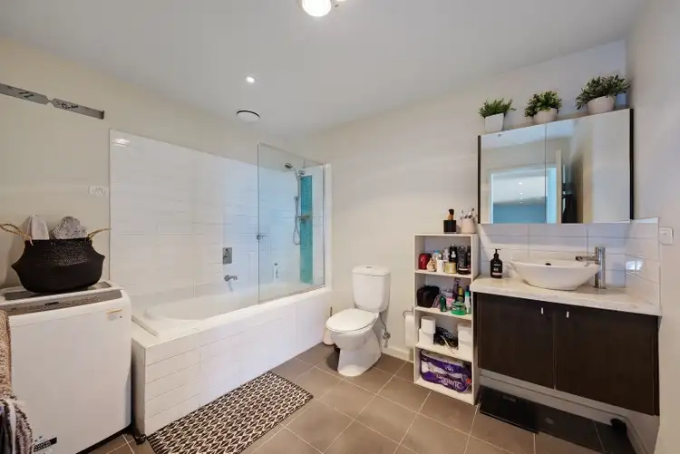 Sixth view of Homely apartment listing, 502/250 Barkly Street, Footscray VIC 3011