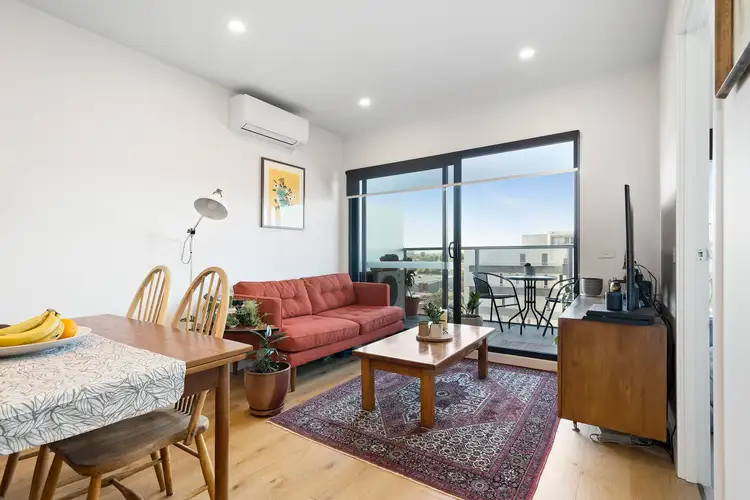 Fourth view of Homely apartment listing, 702/3-15 High Street, Preston VIC 3072