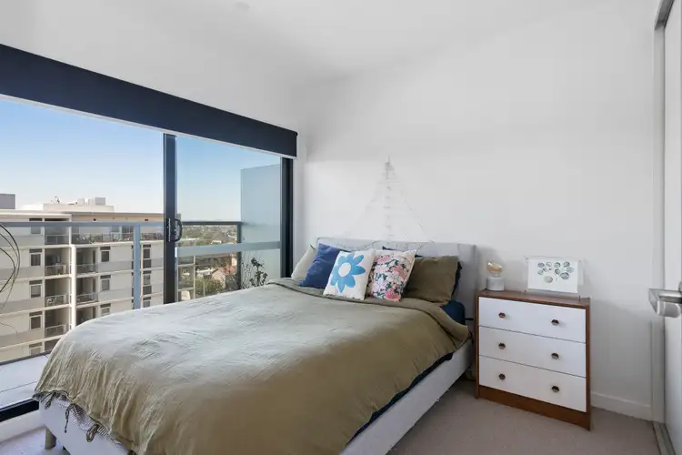 Fifth view of Homely apartment listing, 702/3-15 High Street, Preston VIC 3072