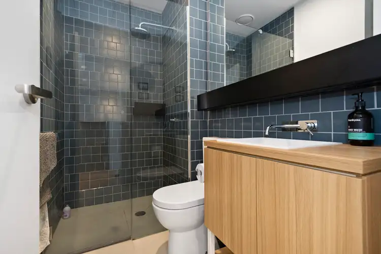 Sixth view of Homely apartment listing, 702/3-15 High Street, Preston VIC 3072