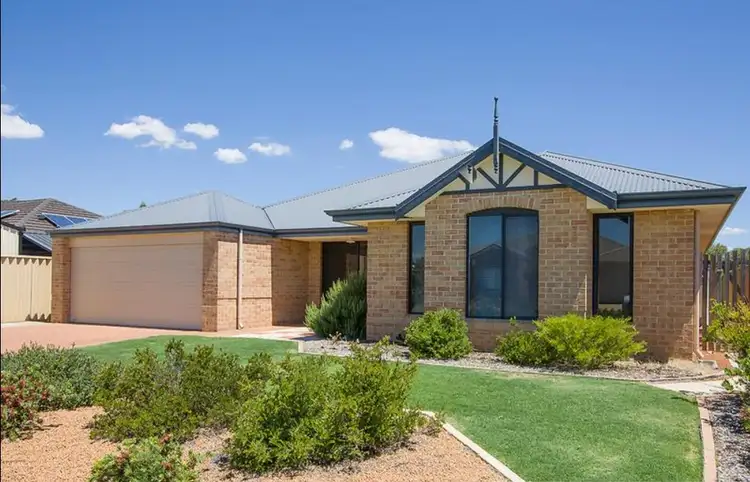 Main view of Homely house listing, 3 Maidmarian Street, Dalyellup WA 6230