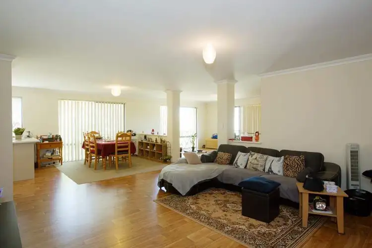 Third view of Homely house listing, 3 Maidmarian Street, Dalyellup WA 6230
