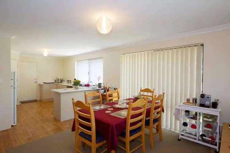 Fifth view of Homely house listing, 3 Maidmarian Street, Dalyellup WA 6230