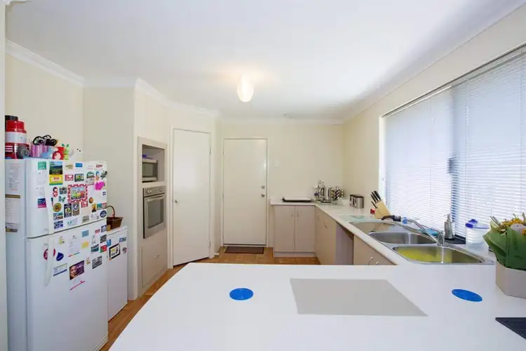Sixth view of Homely house listing, 3 Maidmarian Street, Dalyellup WA 6230