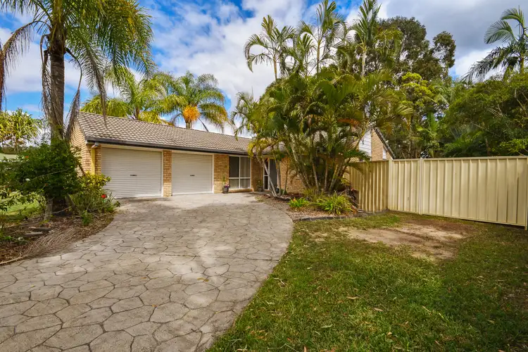 13 Greenwood Place, Little Mountain QLD 4551