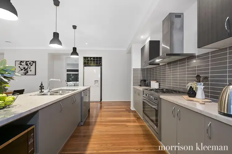 Second view of Homely house listing, 15 Eliot Avenue, Doreen VIC 3754